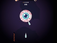 Joc Master Hit Boss Hunter