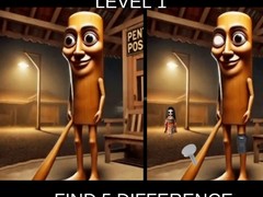 Joc Thung Thung Sahur Difference