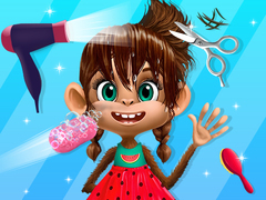 Joc Super Star Animal Salon