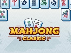 Joc Mahjong Classic