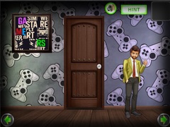 Joc Amgel Easy Room Escape 287