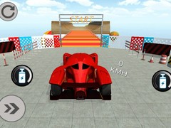 Joc Car Racing