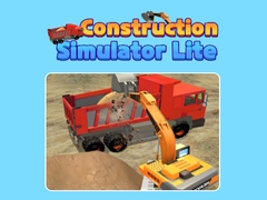 Joc Construction Simulator Lite