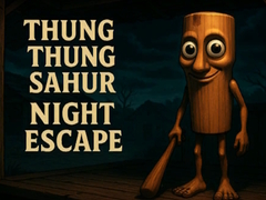 Joc Thung Thung Sahur Night Escape