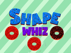 Joc Shape Whiz