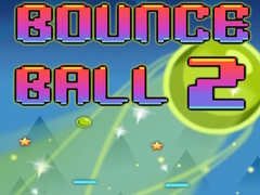 Joc Bounce Ball 2