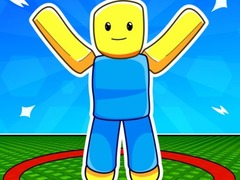 Joc Last to leave circle Obby