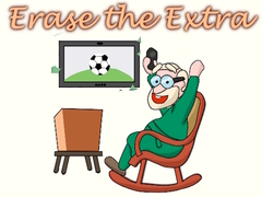 Joc Erase the Extra Element