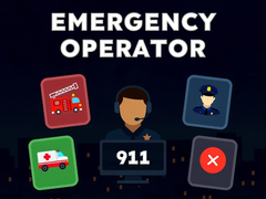 Joc Emergency Operator