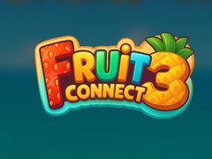Joc Fruit Connect 3