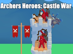 Joc Archers Heroes: Castle War