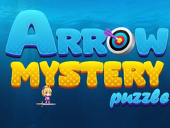 Joc Arrow Mystery Puzzle