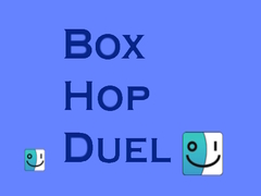 Joc Box Hop Duel