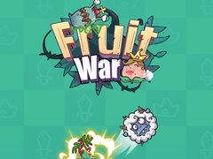 Joc Fruit War