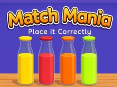 Joc Match Mania