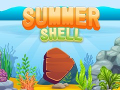 Joc Summer Shell
