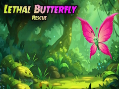 Joc Lethal Butterfly Rescue