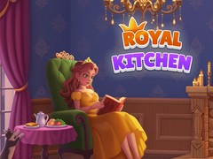 Joc Royal Kitchen
