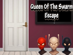 Joc Queen Of The Swarm Escape