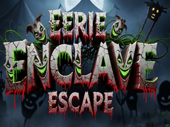 Joc Eerie Enclave Escape