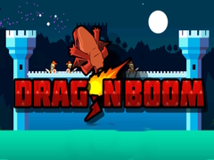 Joc Drag N Boom