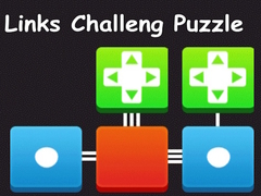 Joc Links Challeng Puzzle