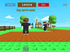 Joc Roblox: Grow a Garden