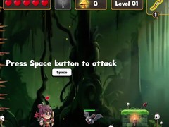 Joc Jungle Fury Mutant Rhino Mayhem