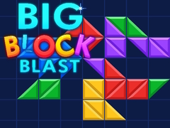 Joc Big Block Blast