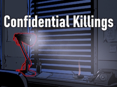 Joc Confidential Killings