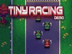 Joc Tiny Racing Demo