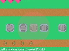 Joc Zombie Tower Defense