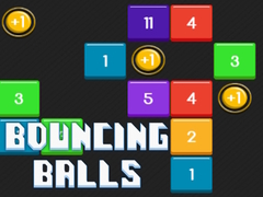 Joc Bouncing Balls