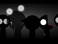 Joc Sprunki: The Lost Souls