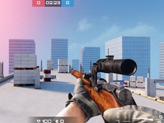 Joc KS Russian Snipers