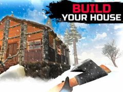 Joc Winter Craft: Survival in the Forest