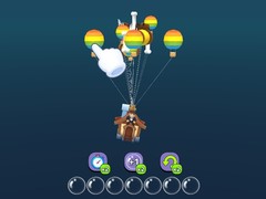 Joc Merge 3d  Match 3 Balloons