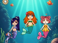 Joc Princess Vs Shark