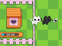 Joc My Kitties. Catworld