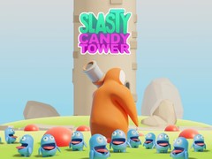 Joc Slasty Candy Tower