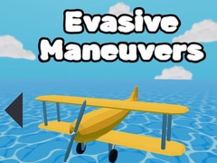 Joc Evasive Maneuvers