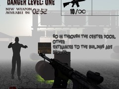 Joc Z-virus Last Hope