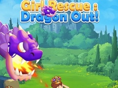 Joc Girl Rescue: Dragon Out