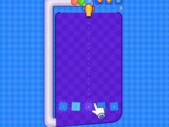 Joc 2048 Blocks Destruction