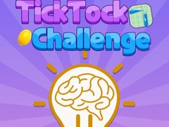 Joc Ticktock Challenge