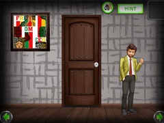 Joc Amgel Juneteenth Day Escape