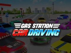Joc Gas Station Car Driving