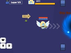 Joc Space Impostors Shooting Adventure