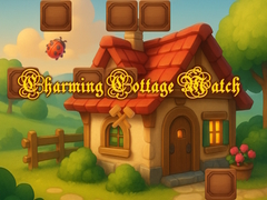 Joc Charming Cottage Match