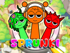 Joc Find It Out Sprunki